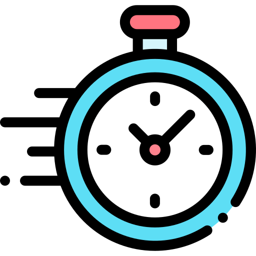 Saves You Time
